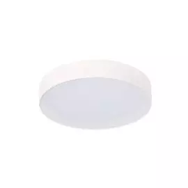 Накладной светильник Donolux DL18837/30W White R Dim