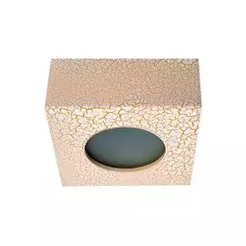 Накладной светильник Donolux DL218G/1