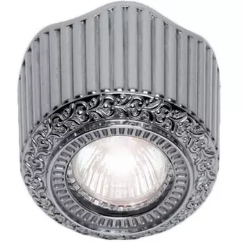 Накладной светильник Fede Surface - San Sebastian FD1017SCB