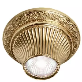 Накладной светильник Fede Vitoria FD1012SOB