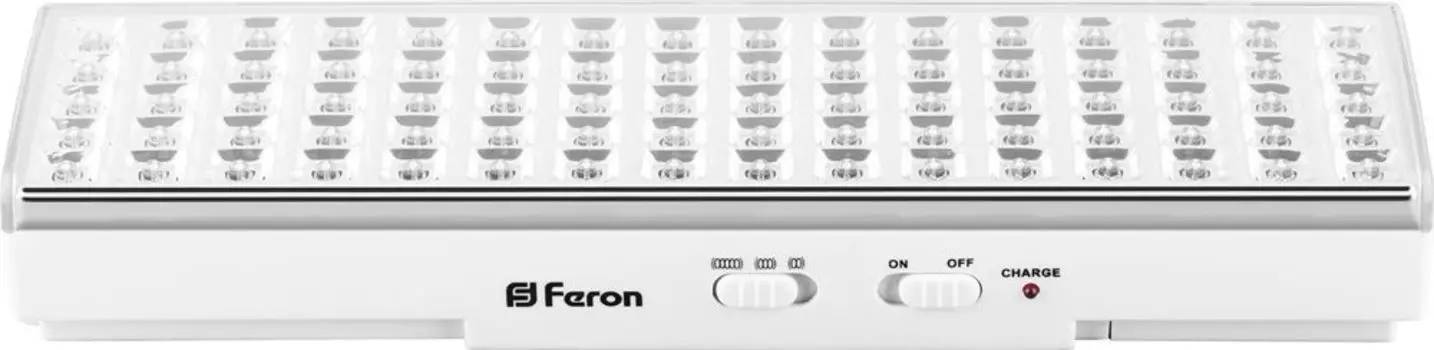 Накладной светильник Feron 12900