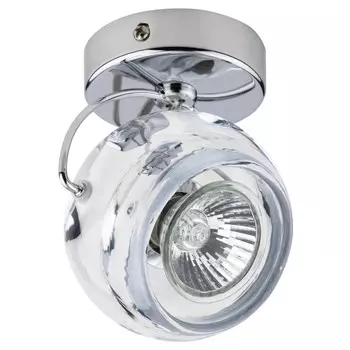 Накладной светильник Lightstar Fabi 110504