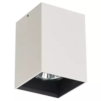 Накладной светильник Lightstar Ottico qua 214420