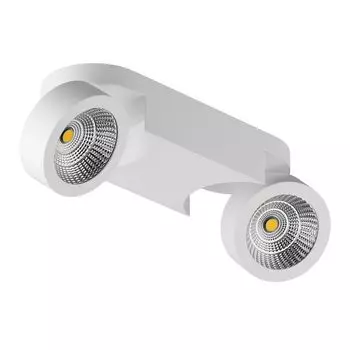 Накладной светильник Lightstar Snodo 055263