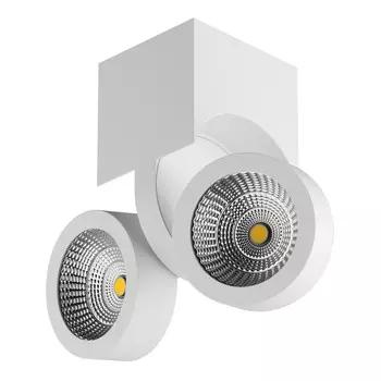 Накладной светильник Lightstar Snodo 055364