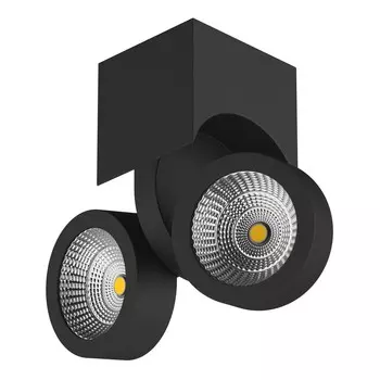 Накладной светильник Lightstar Snodo 055374