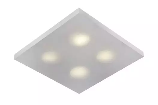 Накладной светильник Lucide Winx 12160/28/67