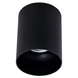 Накладной светильник Maytoni Alfa C014CL-01B