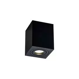 Накладной светильник Maytoni Alfa C017CL-01B