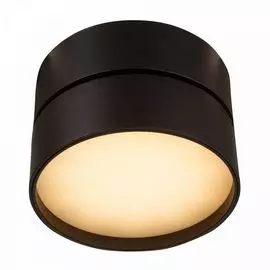 Накладной светильник Maytoni Onda C024CL-L18B