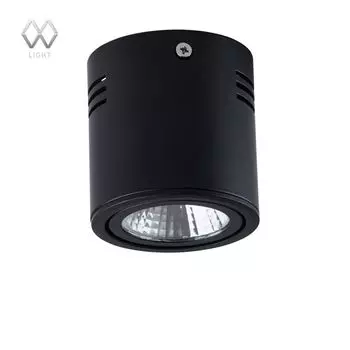 Накладной светильник MW-Light Круз 637014201