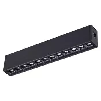 Накладной светильник Novotech Ratio 358097
