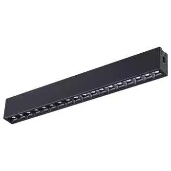 Накладной светильник Novotech Ratio 358098