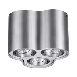 Накладной светильник Odeon Light Pillaron 3563/3C
