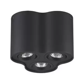 Накладной светильник Odeon Light Pillaron 3565/3C