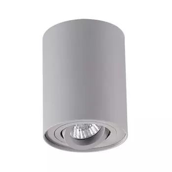 Накладной светильник Odeon Light Pillaron 3831/1C
