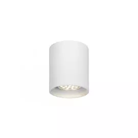 Накладной светильник Quest Light Tubo 00 white