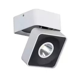 Накладной светильник RegenBogen Life Круз 637016801