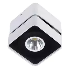 Накладной светильник RegenBogen Life Круз 637016901