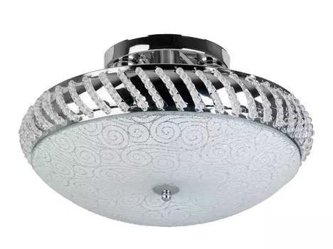 Накладной светильник Toplight Adrianna TL1460Y-03GC