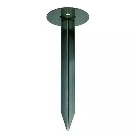 Наконечник для грунта SLV Rox Acryl Pole/Square Pole 231234