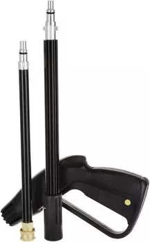 Насадка пистолет Huter AL