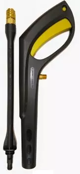 Насадка пистолет Huter YL