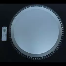 Настенно-потолочный светильник 74017/1S Natali Kovaltseva