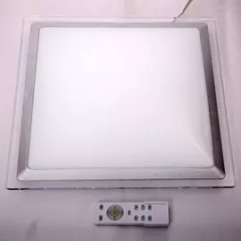 Настенно-потолочный светильник 74025/1S CHROME Natali Kovaltseva