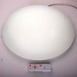 Настенно-потолочный светильник 74026/1S Natali Kovaltseva