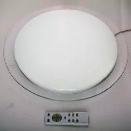 Настенно-потолочный светильник 74027/2S Natali Kovaltseva