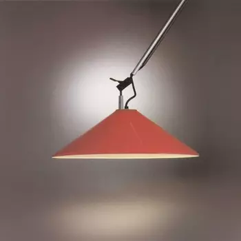 Настенно-потолочный светильник Aggregato A033300 Artemide