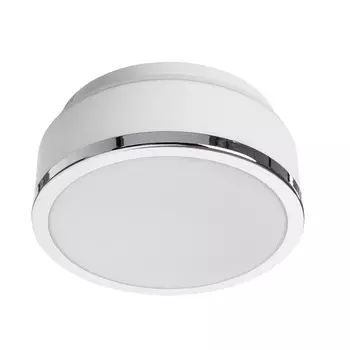 Настенно-потолочный светильник Arte Lamp Aqua A4440PL-1CC