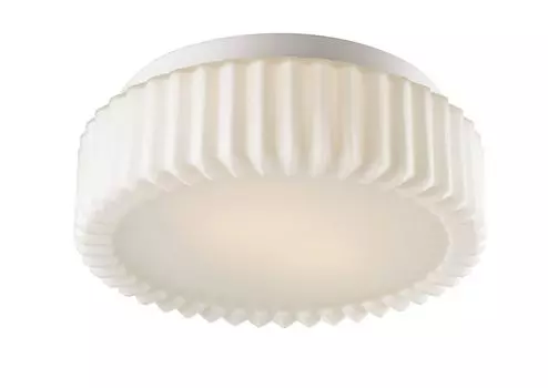 Настенно-потолочный светильник Arte Lamp Aqua A5027PL-2WH