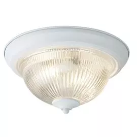 Настенно-потолочный светильник Arte Lamp Aqua A9370PL-2WH