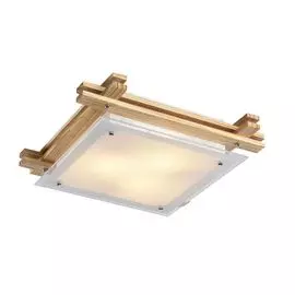 Настенно-потолочный светильник Arte Lamp Archimede A6460PL-3BR