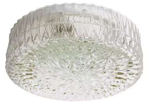 Настенно-потолочный светильник Arte Lamp Crystal A3420PL-1SS