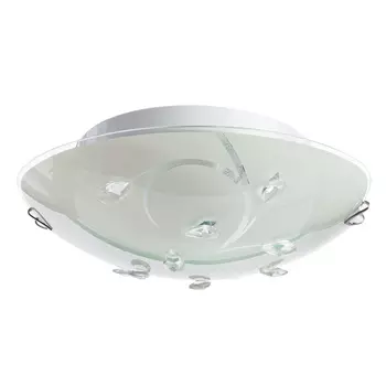 Настенно-потолочный светильник Arte Lamp Jasmine A4040PL-2CC