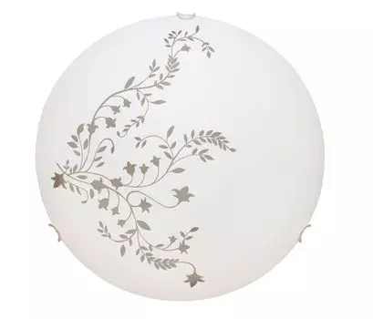 Настенно-потолочный светильник Arte Lamp Ornament A3820PL-3CC
