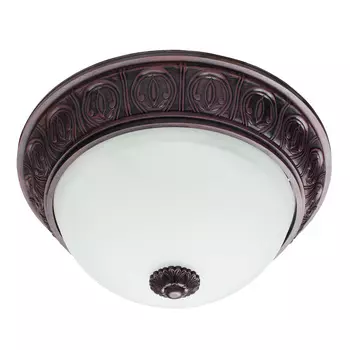 Настенно-потолочный светильник Arte Lamp Piatti A8007PL-2CK