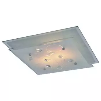 Настенно-потолочный светильник Arte Lamp Snow White A4058PL-2CC