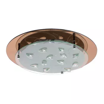 Настенно-потолочный светильник Arte Lamp Tiana A4043PL-3CC