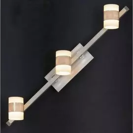 Настенно-потолочный светильник Arvenis LSQ-8301-03 Lussole