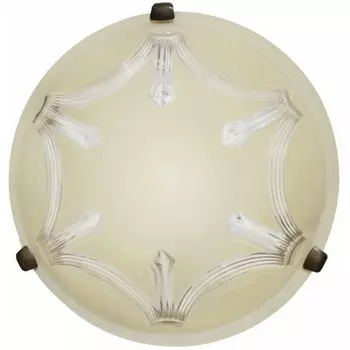 Настенно-потолочный светильник Beams A4330PL-2AB Arte Lamp