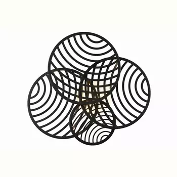 Настенно-потолочный светильник Colladge 7230 Mantra