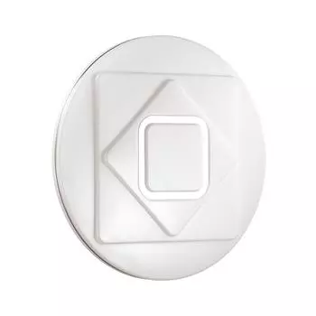 Настенно-потолочный светильник Cova 3006/FL Sonex