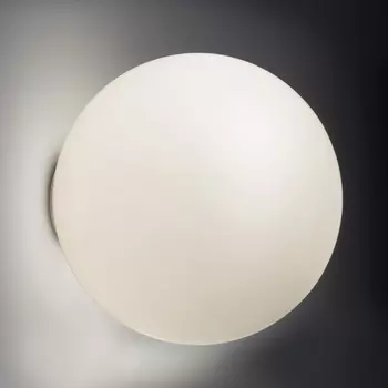 Настенно-потолочный светильник Dioscuri 0117010A Artemide