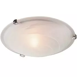 Настенно-потолочный светильник Duna 353 хром Sonex