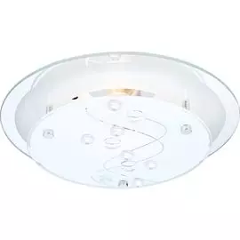 Настенно-потолочный светильник Globo Ballerina I 48090