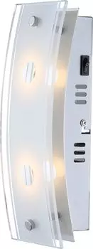 Настенно-потолочный светильник Globo Kadira 48540-2